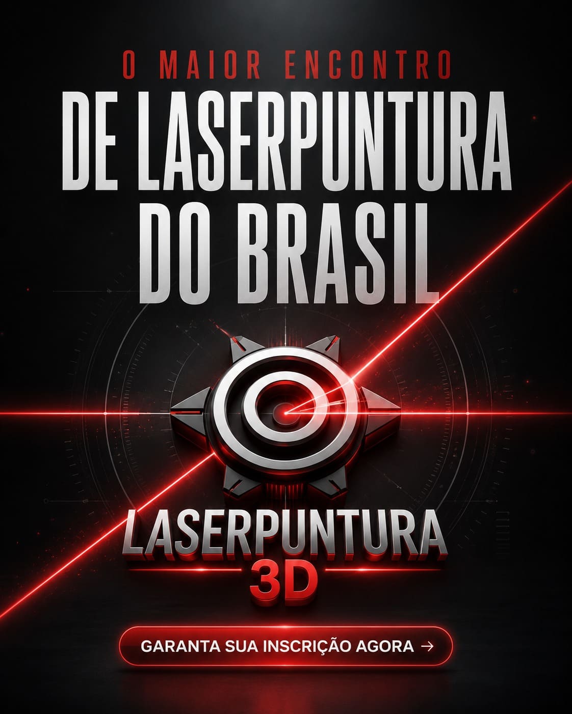 Evento Laserpuntura 3D