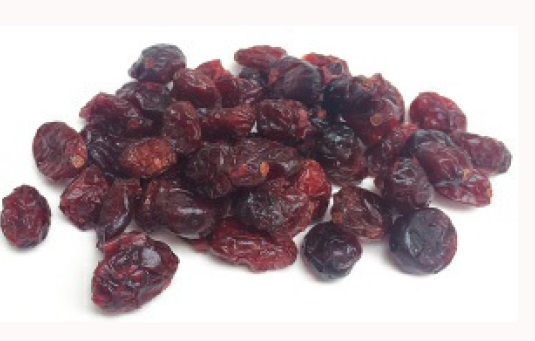 Cranberry