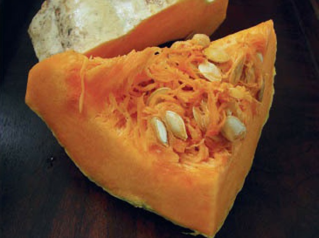 abóbora