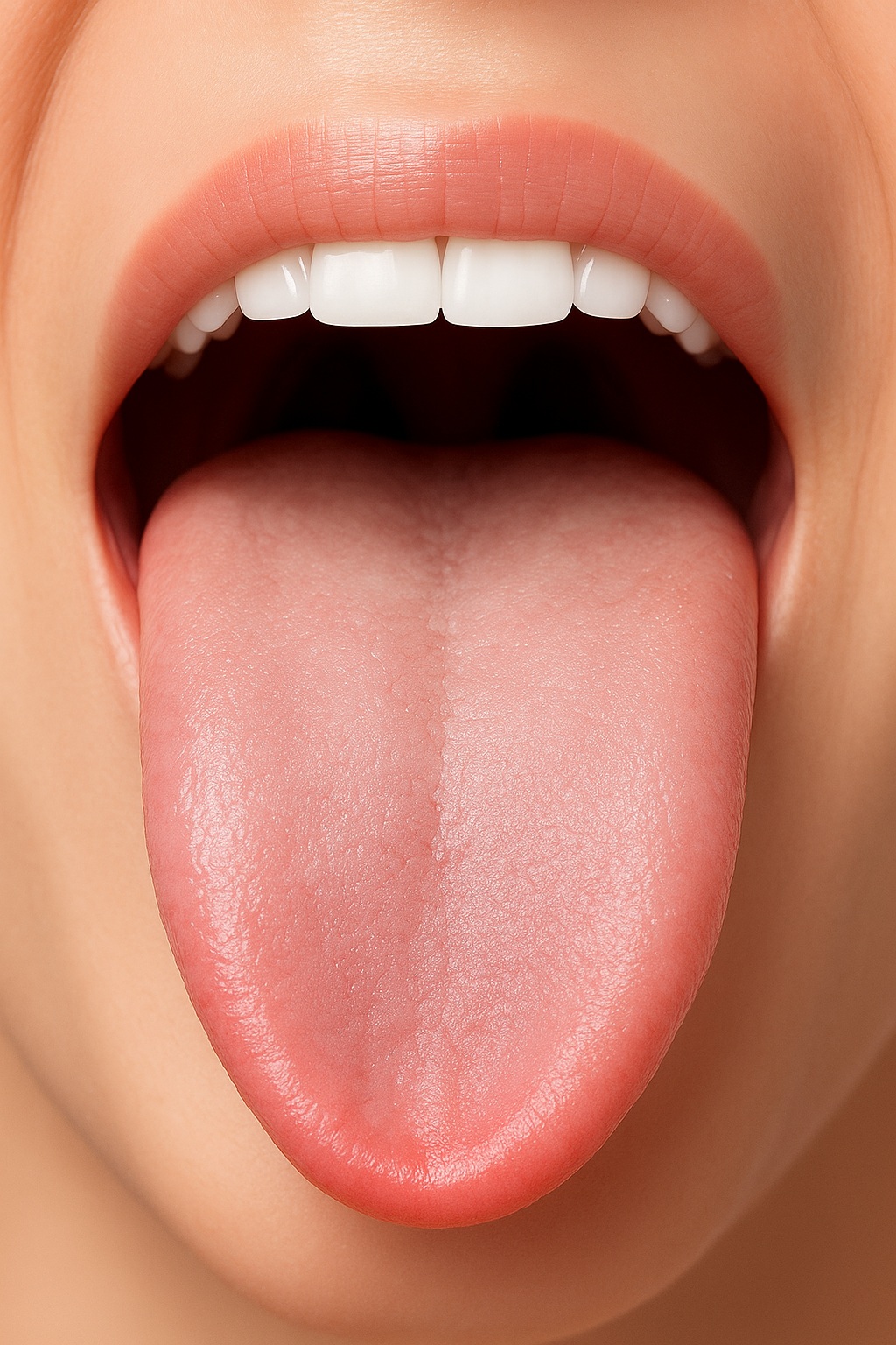 língua medicina chinesa